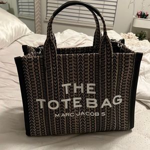 Medium Marc Jacobs Tote Bag